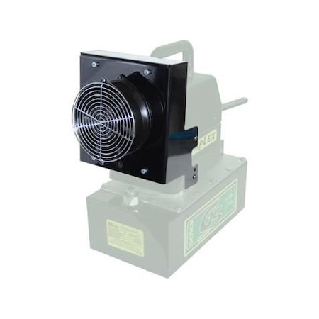 Enerpac Heat Exchanger Kit 230V GO4-230